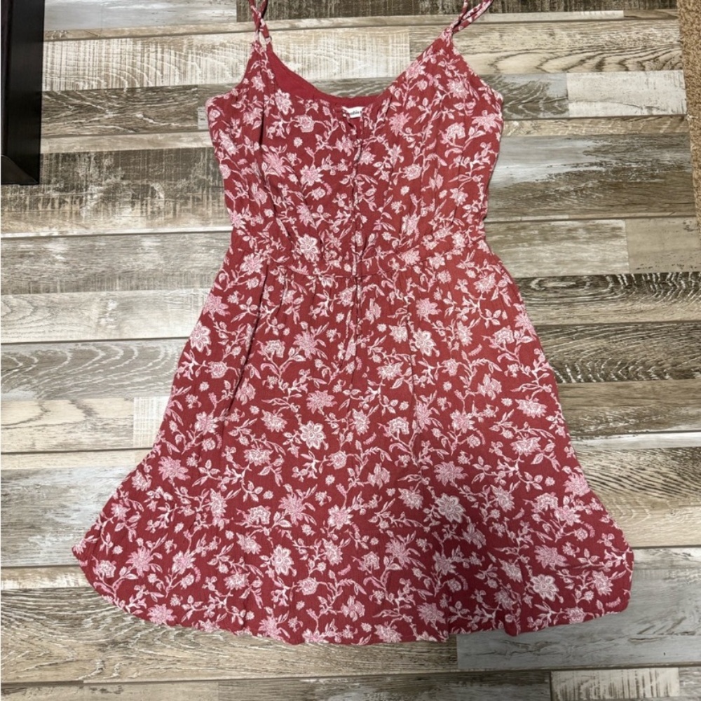 Abercrombie & Fitch Dress